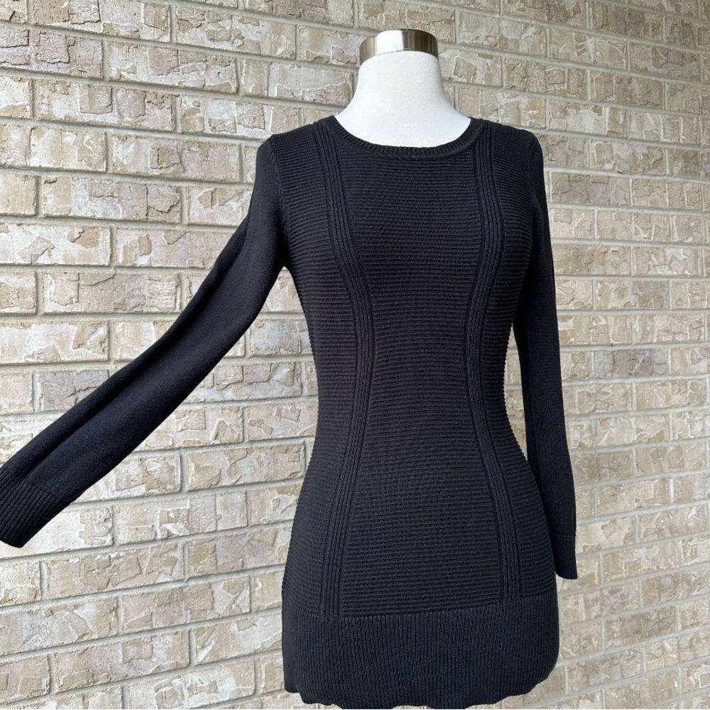 Style & Co Crew Neck Sweater Size S 🌸
